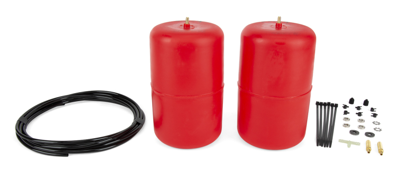 Lexus GX460 Suspension Leveling Kit - Rear - Air Lift - Air Lift 1000 - `10-`20